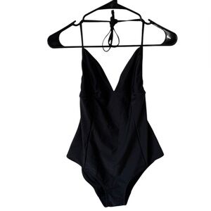 Lonely One Piece Swimsuit Size Medium